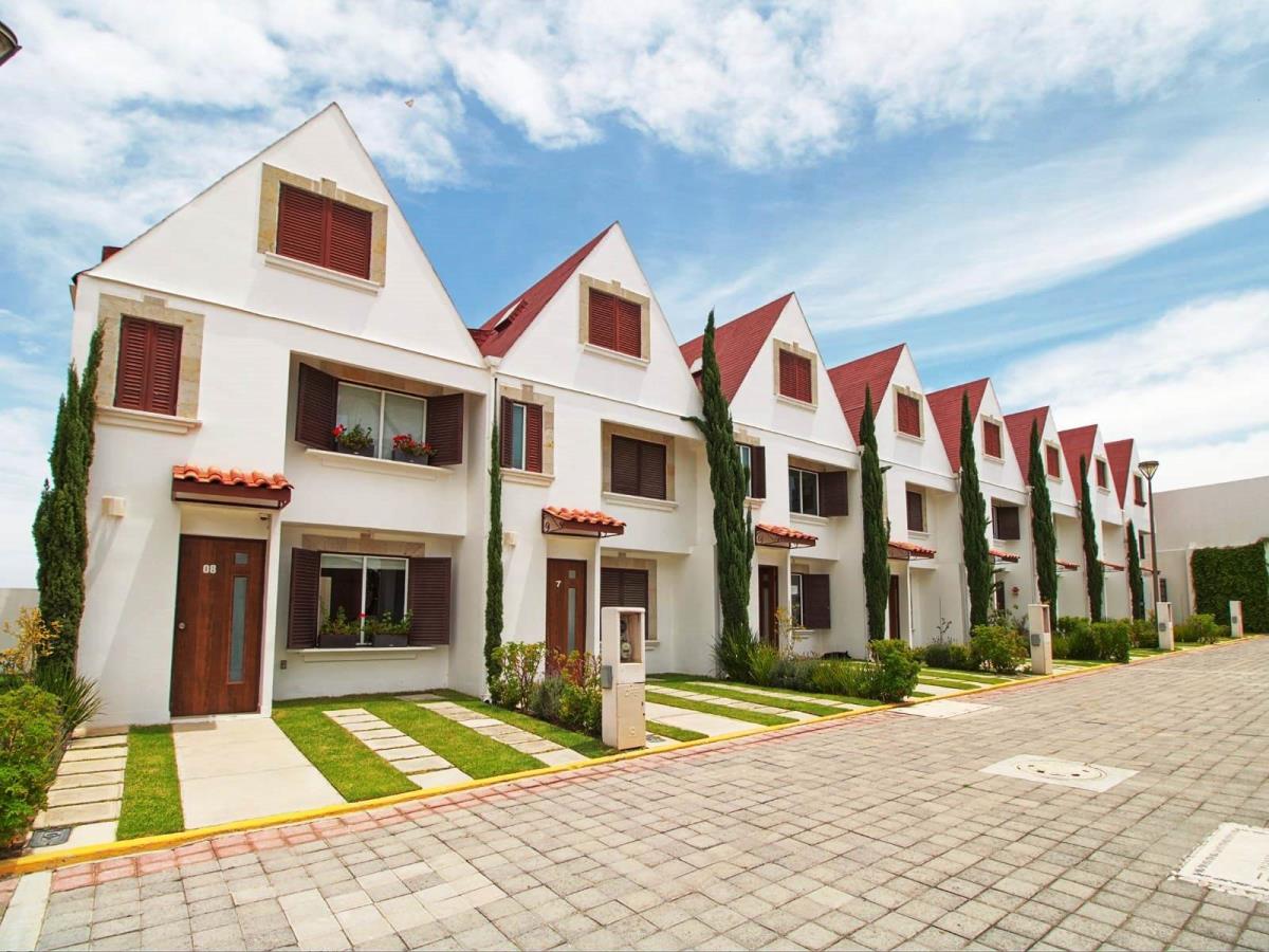 Casa en venta en San Lorenzo Almecatla, Cuautlancingo — foto 1 de 32