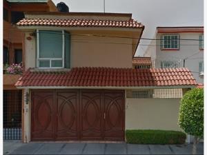 Casa en Lindavista Norte, Gustavo A. Madero, Ciudad de México