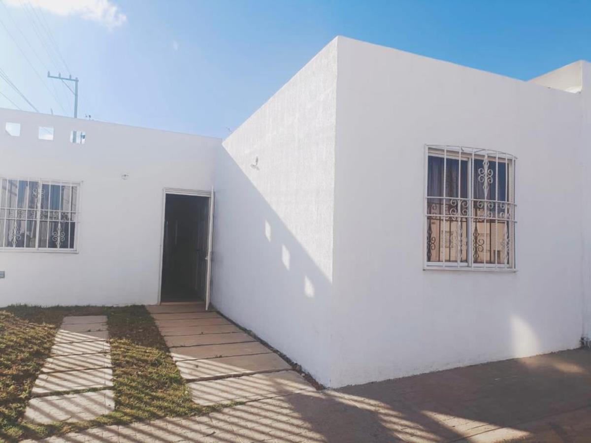 Casa en venta en Santa Matilde, Pachuca de Soto — foto 1 de 18