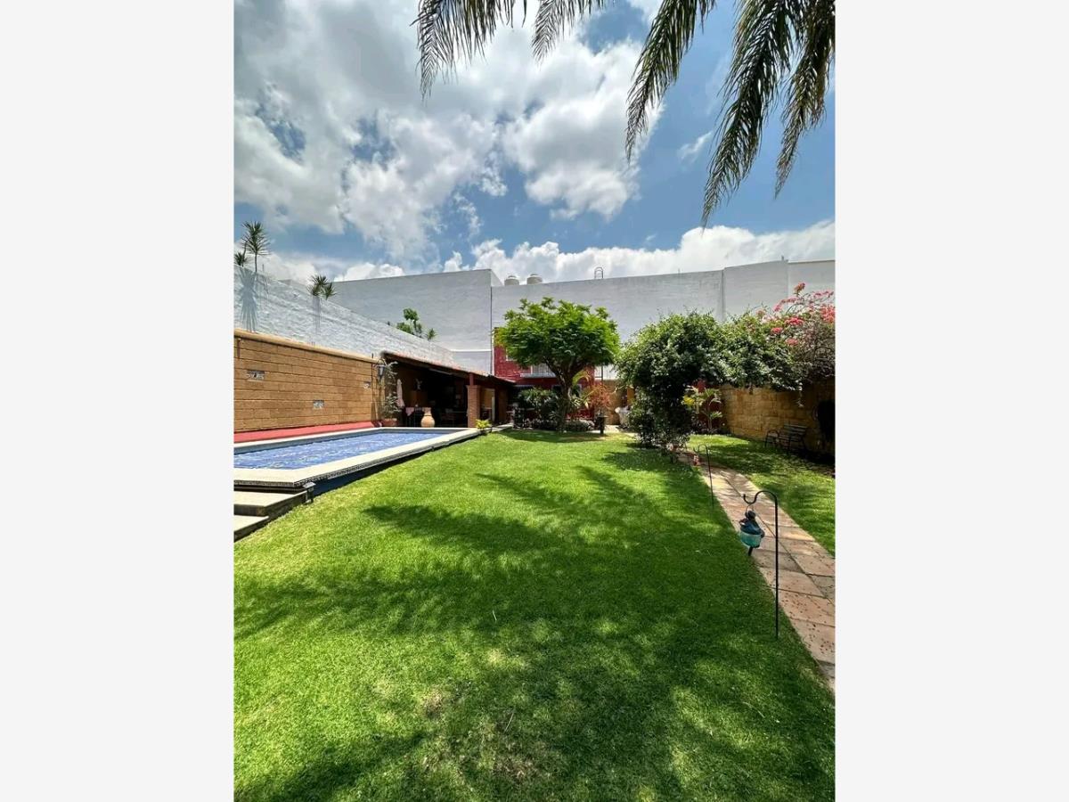 Casa en venta en Real de Tetela, Cuernavaca — foto 1 de 12