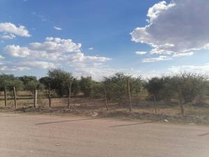 Terreno en Hidalgo, Durango, Durango