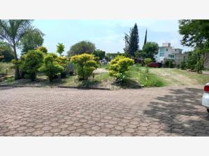 Terreno en venta en Club de Golf Hacienda San Gaspar, Jiutepec — foto 3 de 25