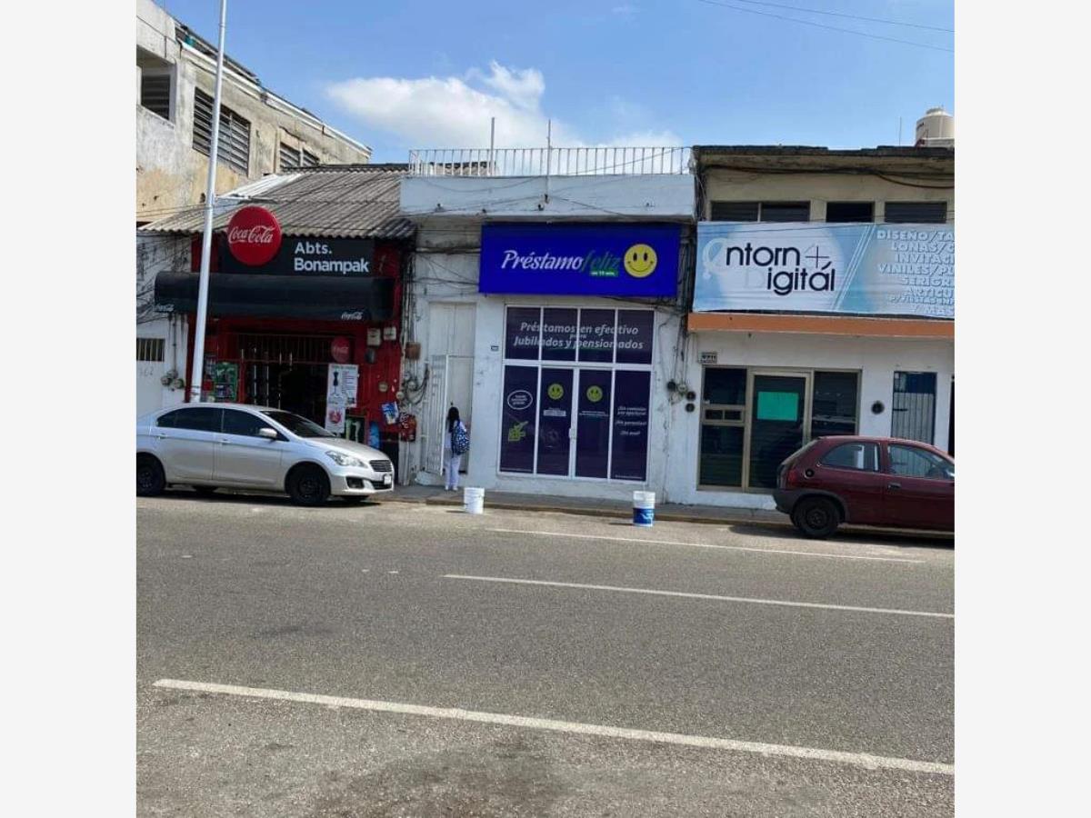 Edificio en venta en Villahermosa Centro, Centro — foto 1 de 4