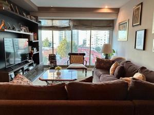 Departamento en venta en Lomas de Vista Hermosa, Cuajimalpa de Morelos — foto 3 de 13