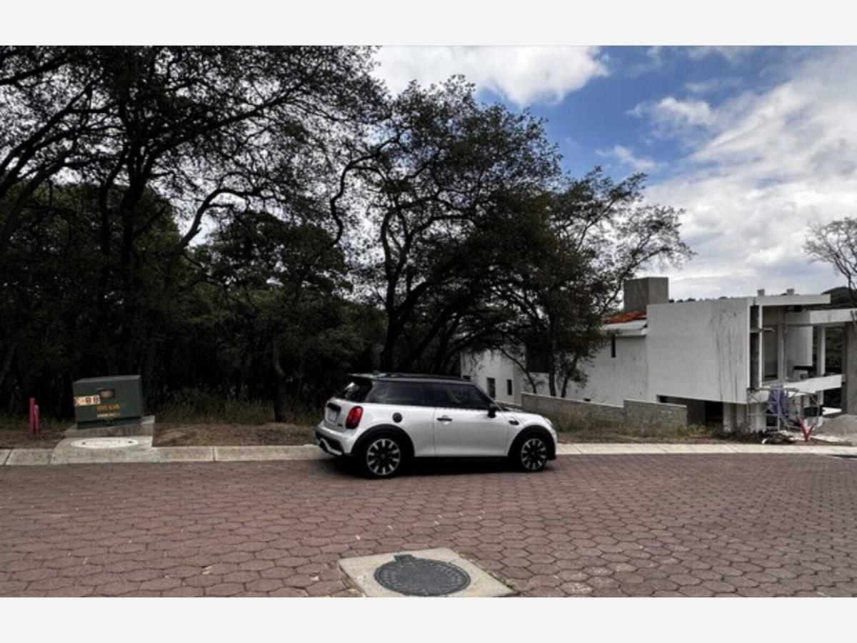 Terreno en venta en Rancho San Juan, Atizapán de Zaragoza — foto 1 de 10
