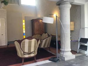 Casa en venta en La Alteña I, Naucalpan de Juárez — foto 2 de 14