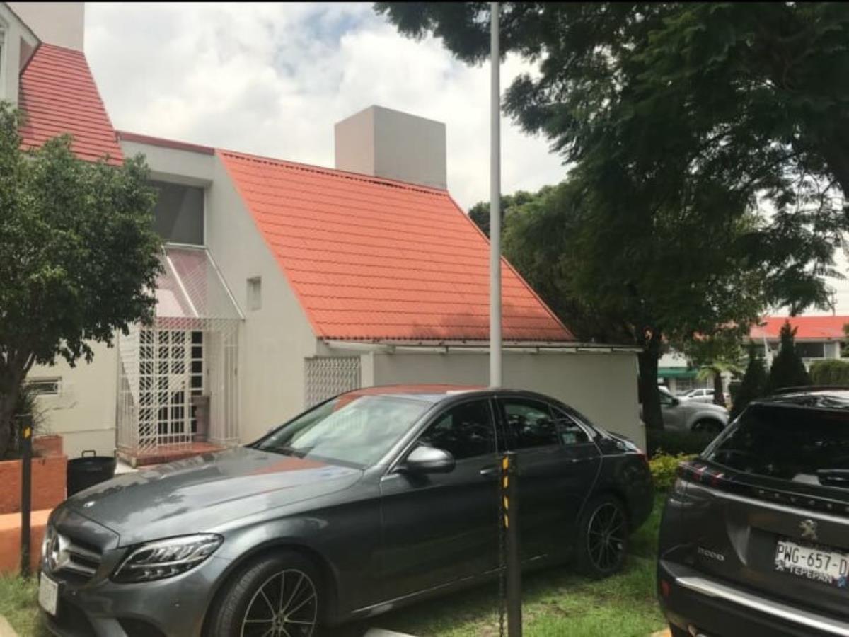 Casa en venta en La Alteña I, Naucalpan de Juárez — foto 1 de 14