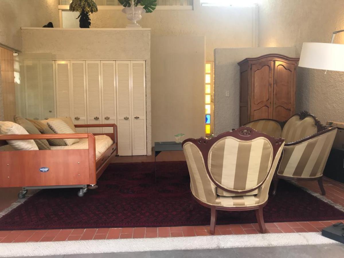 Casa en venta en La Alteña I, Naucalpan de Juárez — foto 1 de 14