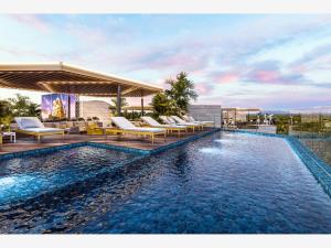 Departamento en venta en Playa del Carmen, Solidaridad — foto 2 de 42
