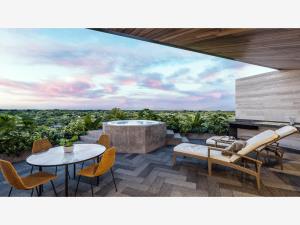 Departamento en venta en Playa del Carmen, Solidaridad — foto 3 de 42