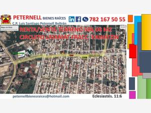 Terreno en venta en Kawatzin Valencia, Coatzintla — foto 2 de 5