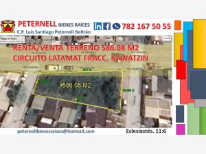 Terreno en venta en Kawatzin Valencia, Coatzintla — foto 3 de 5