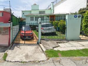 Casa en Lomas de San Mateo, Naucalpan de Juárez, México
