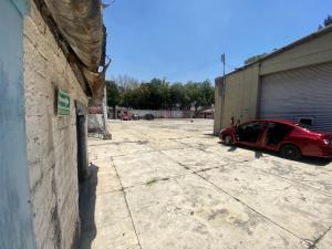 Bodega en renta en San Pedro Xalpa, Azcapotzalco — foto 3 de 16