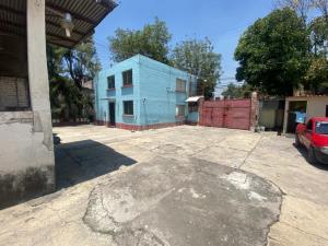 Bodega en renta en San Pedro Xalpa, Azcapotzalco — foto 2 de 16