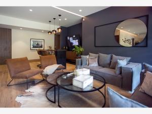 Departamento en venta en Reserva Territorial Atlixcayotl, San Andrés Cholula, Puebla