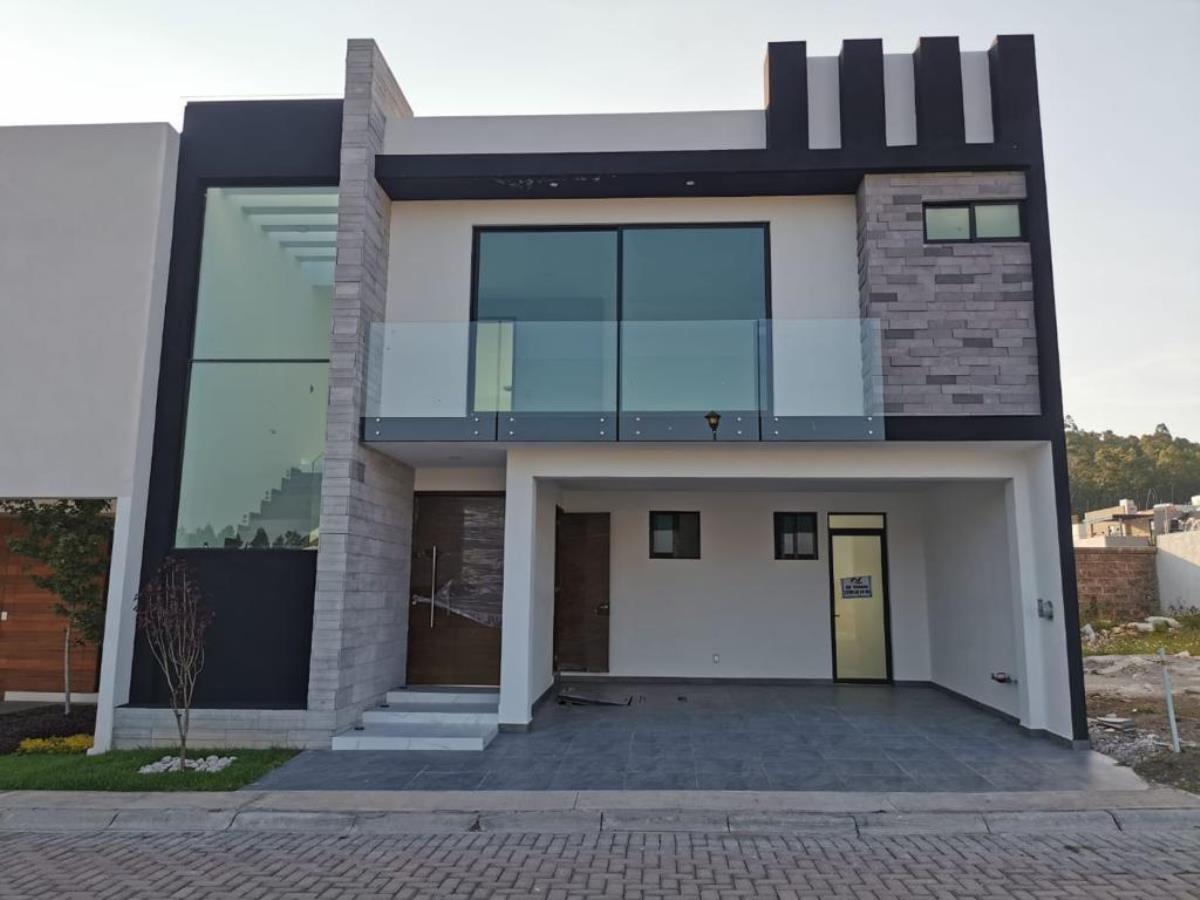 Casa en venta en Zerezotla, San Pedro Cholula — foto 1 de 15