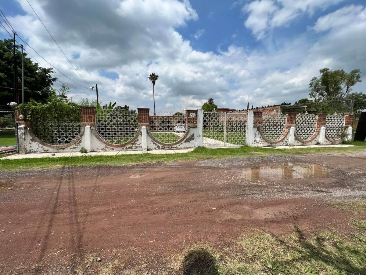 Casa en venta en Juanacatlan Centro, Juanacatlán — foto 1 de 36
