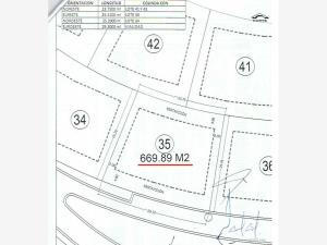Terreno en venta en Punta Tiburón, Residencial, Marina y Golf, Alvarado — foto 2 de 2