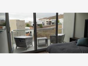 Departamento en Desarrollo del Pedregal, San Luis Potosí, San Luis Potosí — foto 1 de 40