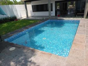 Casa en venta en Jose G Parres, Jiutepec — foto 2 de 29