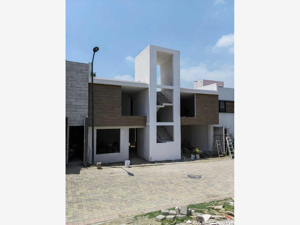 Casa en venta en Fuerte de Guadalupe, Cuautlancingo — foto 1 de 10