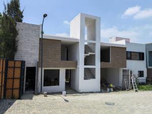 Casa en venta en Fuerte de Guadalupe, Cuautlancingo — foto 2 de 10