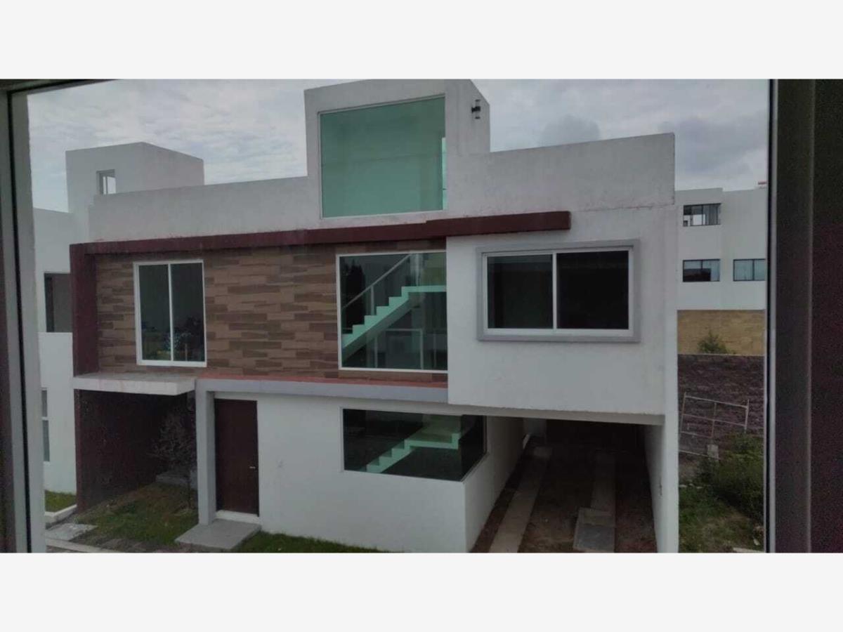 Casa en venta en Fuerte de Guadalupe, Cuautlancingo — foto 1 de 37