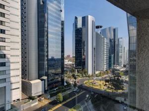 Departamento en venta en Santa Fe Cuajimalpa, Cuajimalpa de Morelos — foto 2 de 13
