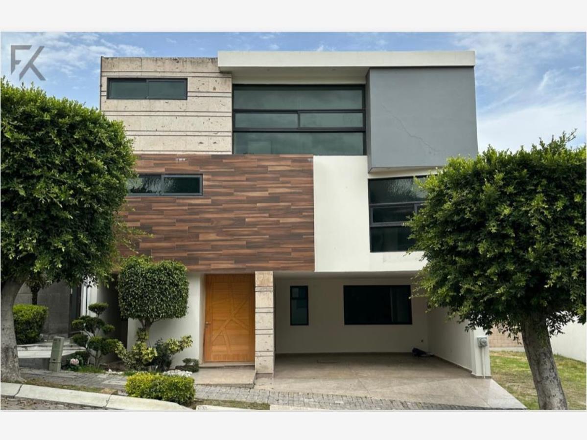Casa en venta en Lomas de Angelópolis, San Andrés Cholula — foto 1 de 17