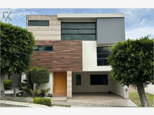 Casa en venta en Lomas de Angelópolis, San Andrés Cholula, Puebla Casa en venta en Lomas de Angelópolis, San Andrés Cholula, Puebla
