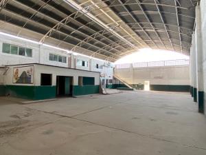 Bodega en renta en Moctezuma, Torreón — foto 2 de 6