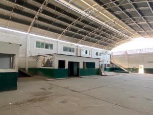 Bodega en renta en Moctezuma, Torreón — foto 3 de 6