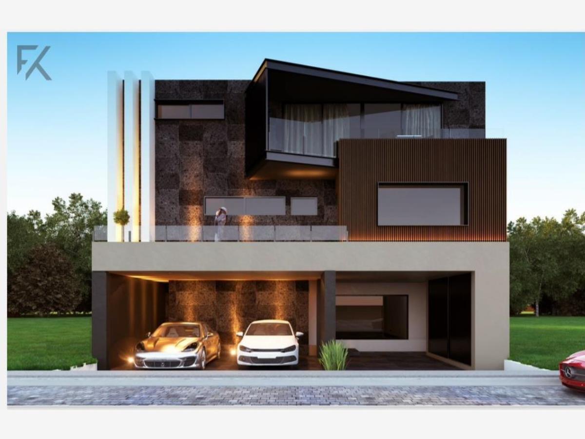 Casa en venta en Parque Terranova, San Andrés Cholula — foto 1 de 3