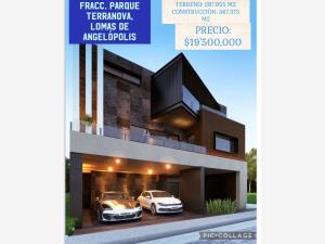 Casa en venta en Parque Terranova, San Andrés Cholula — foto 3 de 3