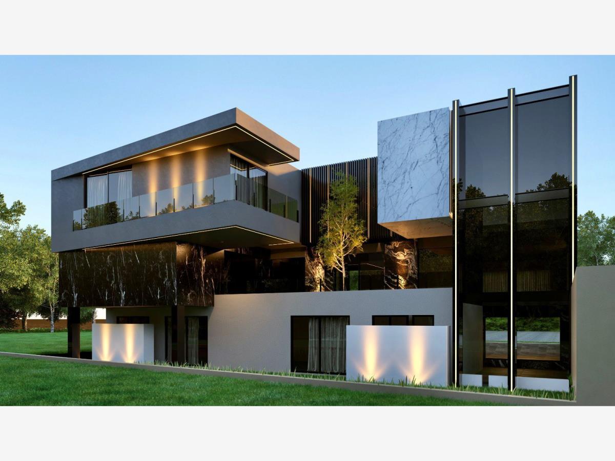 Casa en venta en Lomas de Angelópolis, San Andrés Cholula — foto 1 de 12