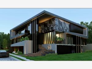 Casa en venta en Lomas de Angelópolis, San Andrés Cholula — foto 3 de 12