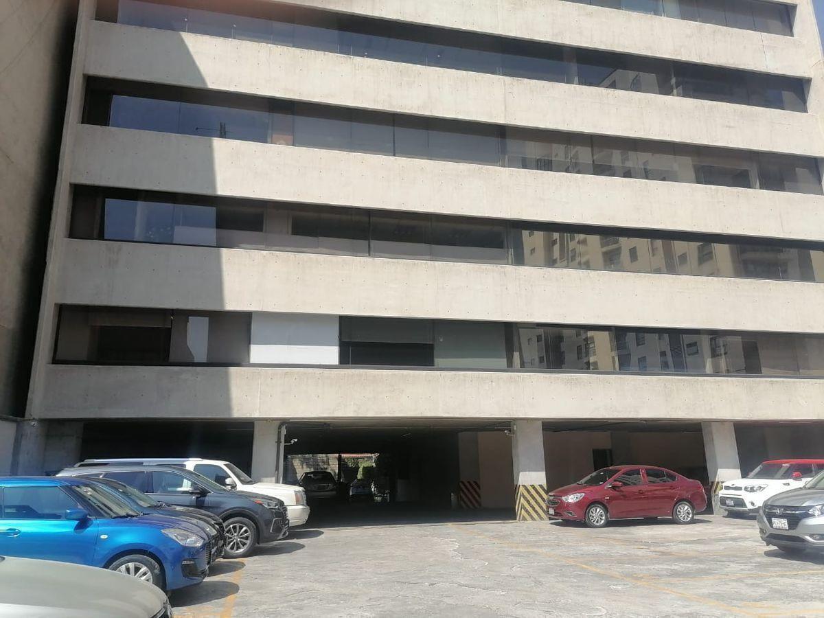Oficina en venta en San Jeronimo Lidice, La Magdalena Contreras — foto 1 de 19