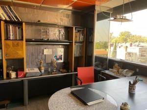 Oficina en venta en San Jeronimo Lidice, La Magdalena Contreras — foto 2 de 19
