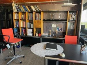 Oficina en venta en San Jeronimo Lidice, La Magdalena Contreras — foto 3 de 19