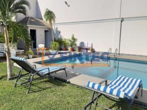Casa en renta en Santa Elena, Poza Rica de Hidalgo — foto 3 de 11