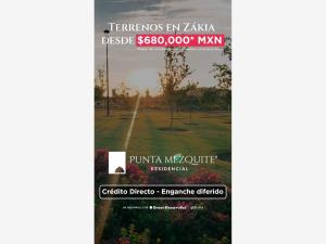 Terreno en venta en Zákia, El Marqués — foto 2 de 4
