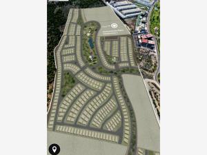 Terreno en venta en Zákia, El Marqués — foto 3 de 4