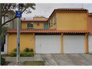Casa en Lindavista Norte, Gustavo A. Madero, Ciudad de México