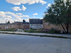 Terreno en venta en Ampliación Azteca, Fresnillo, Zacatecas