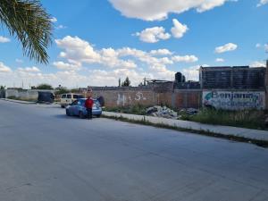 Terreno en venta en Ampliación Azteca, Fresnillo — foto 2 de 7