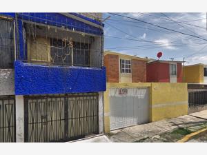 Casa en Valle de Aragon, Nezahualcóyotl, México