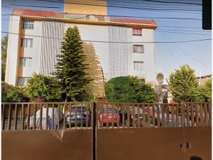 Departamento en El Vergel, Iztapalapa, Ciudad de México
