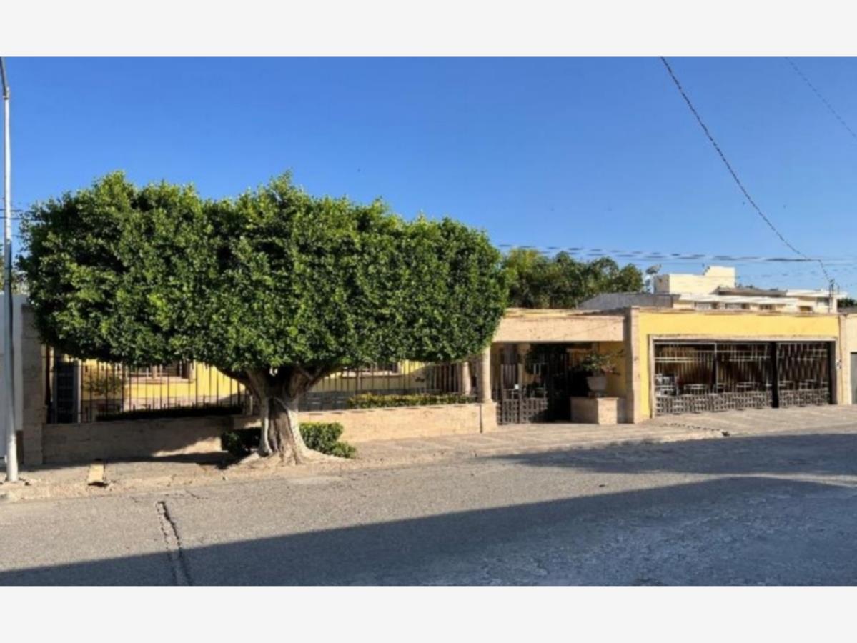 Casa en Venta en San Isidro, Torreón, Coahuila de Zaragoza