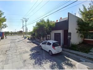 Casa en venta en Misión San Juan, García — foto 2 de 6